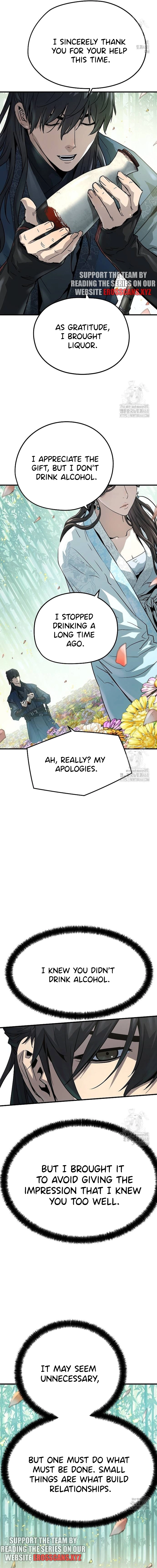 Absolute Regression Chapter 35.1 3